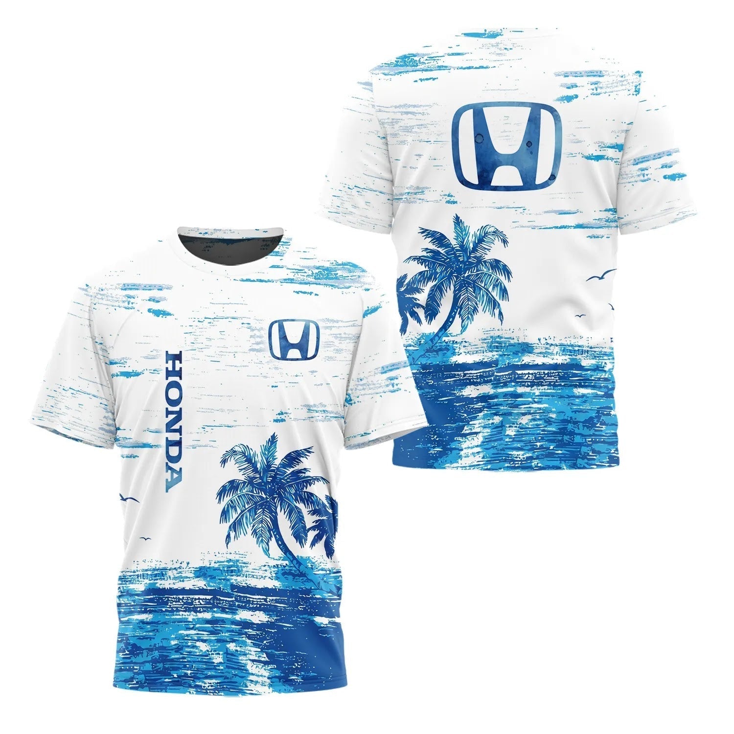 Honda Apparels SHW069
