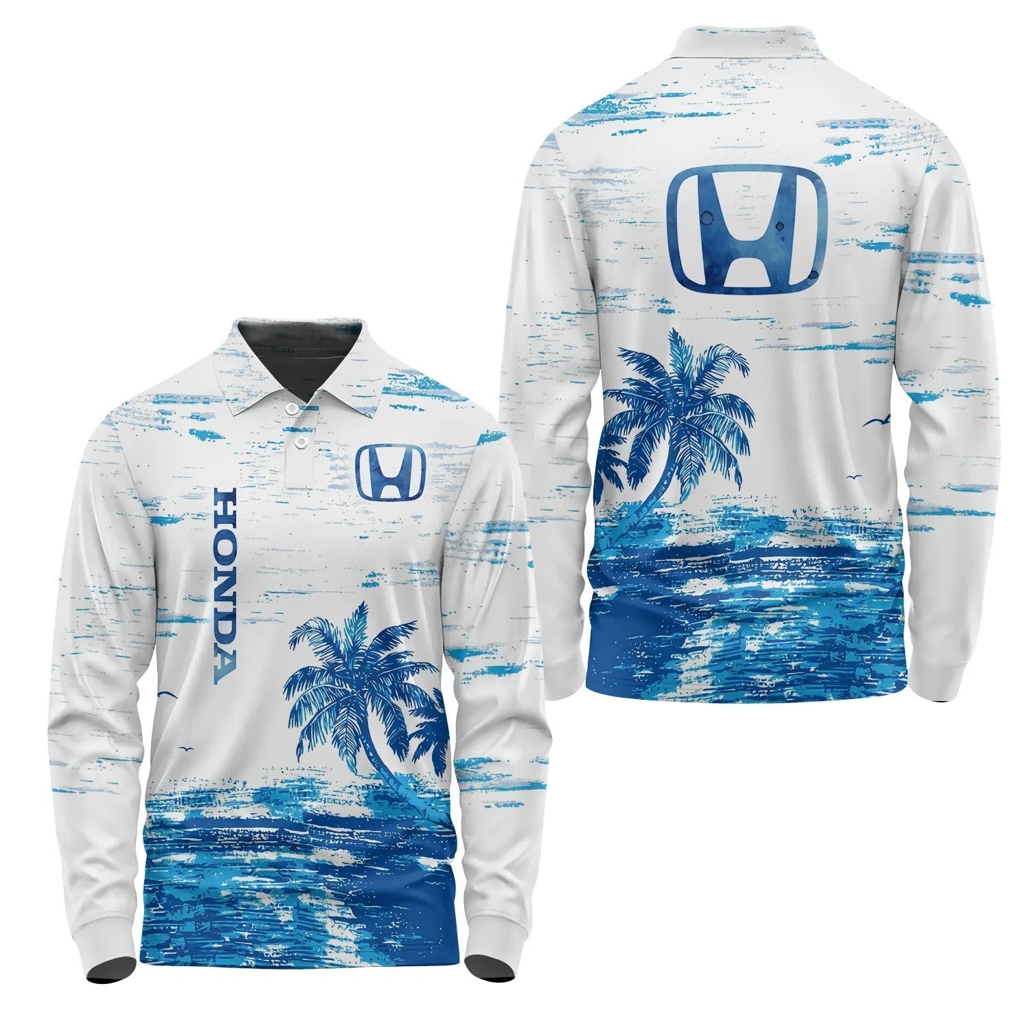 Honda Apparels SHW069