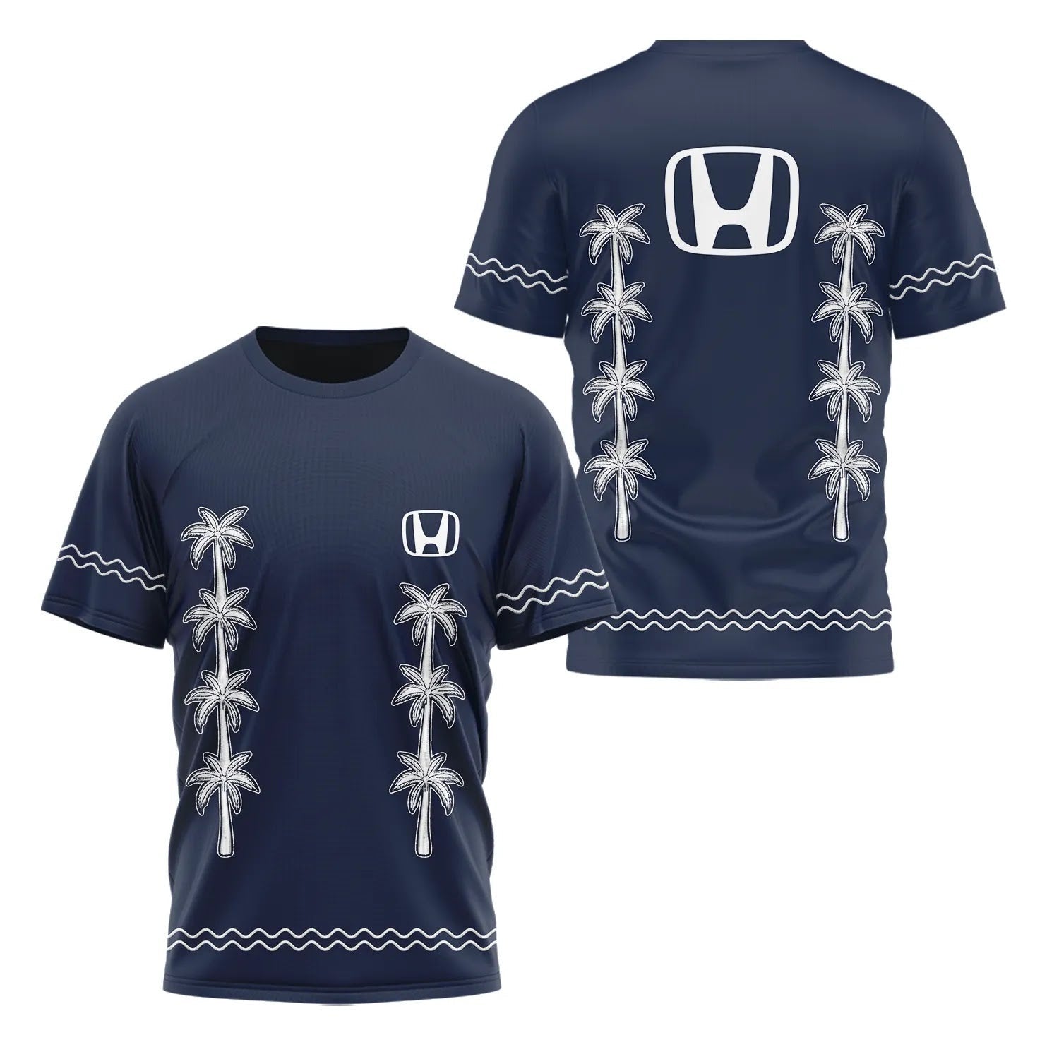 Honda Apparels SHW065
