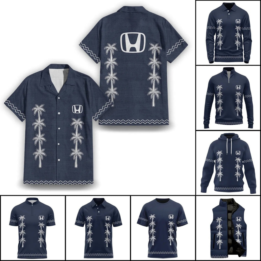 Honda Apparels SHW065