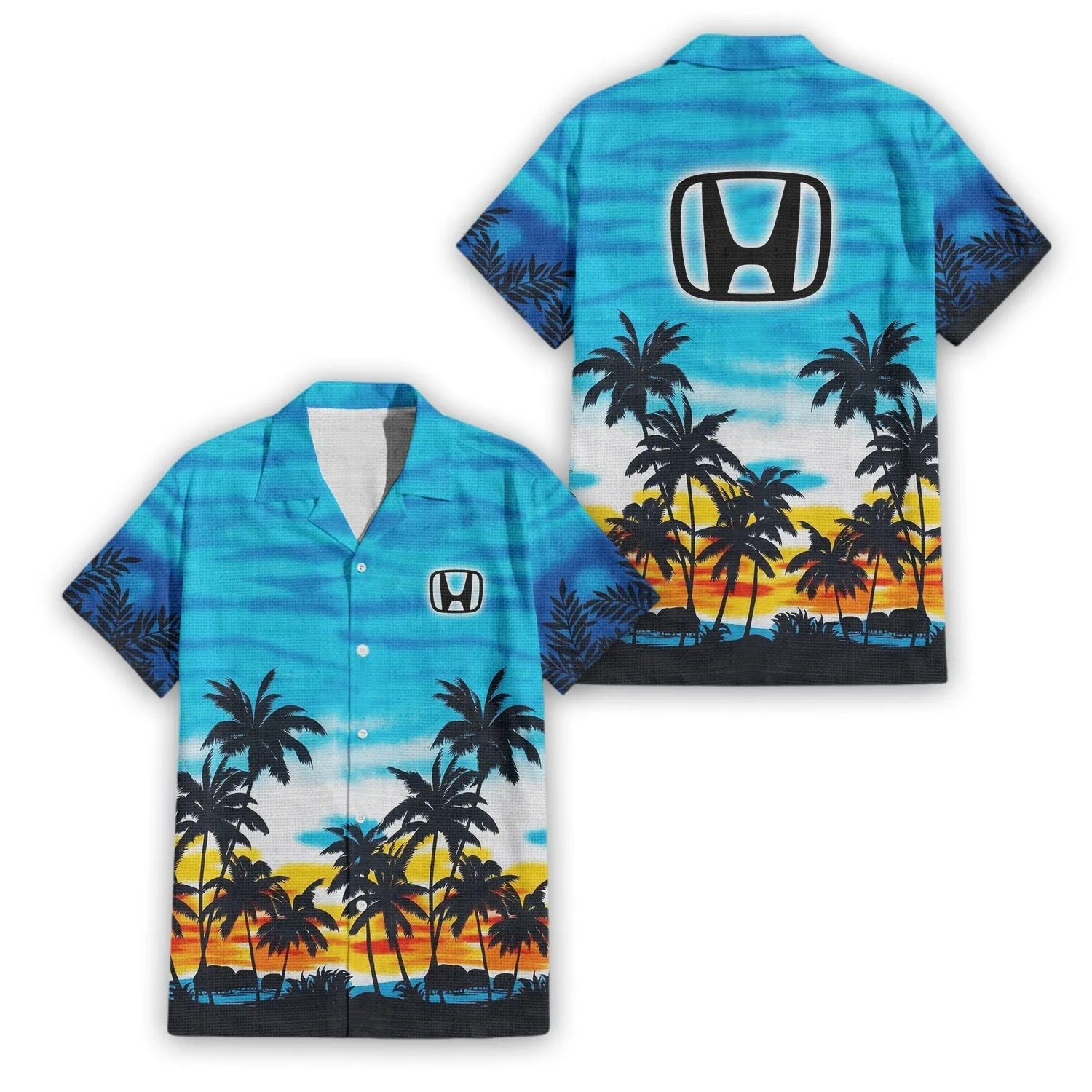 Honda Apparels SHW051