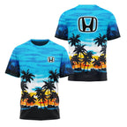 Honda Apparels SHW051