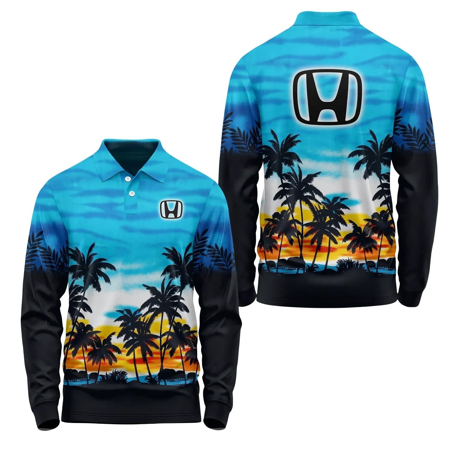 Honda Apparels SHW051