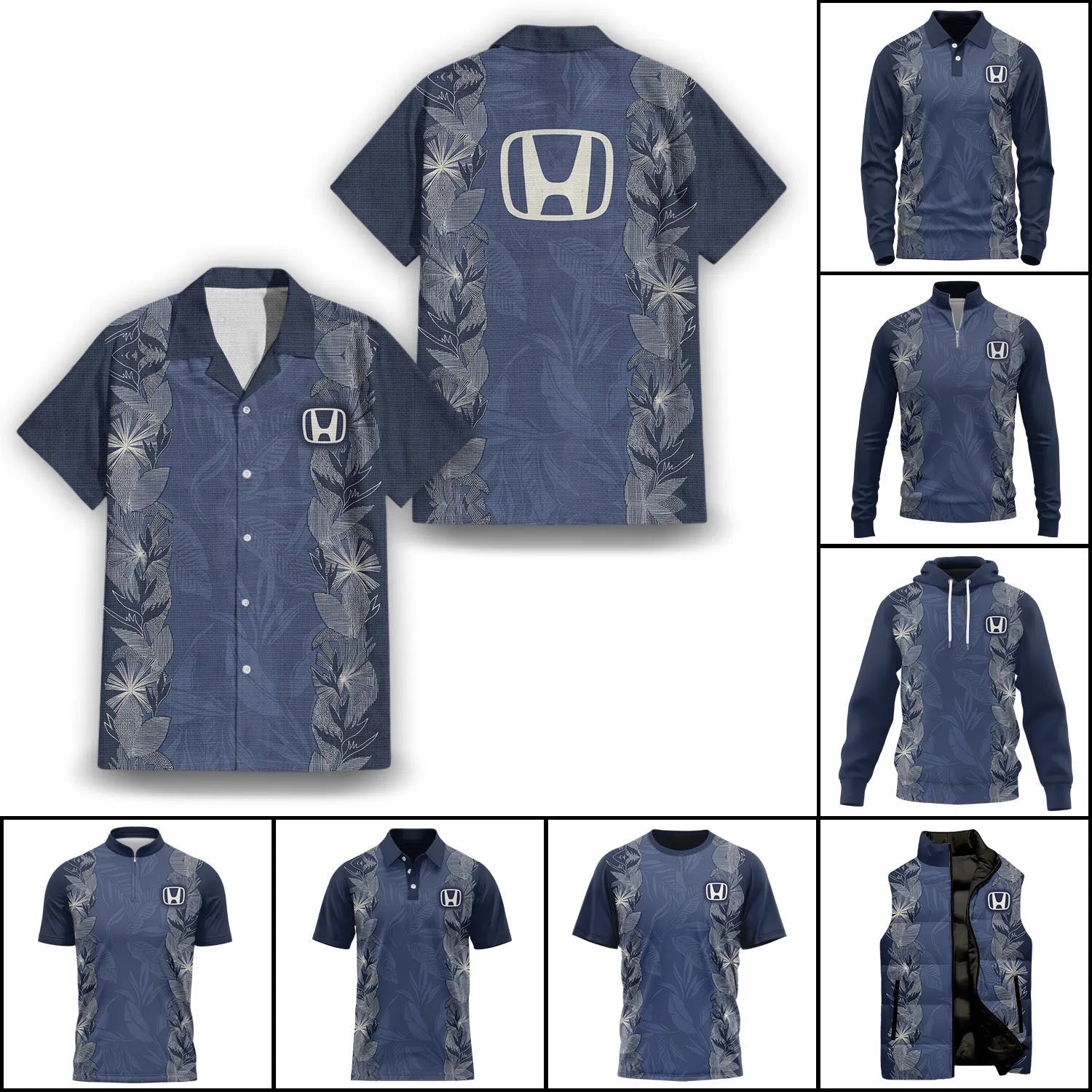 Honda Apparels SHW045