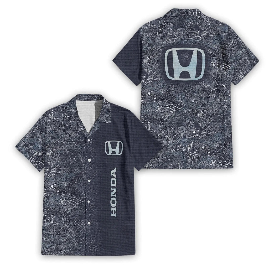 Honda Apparels SHW006