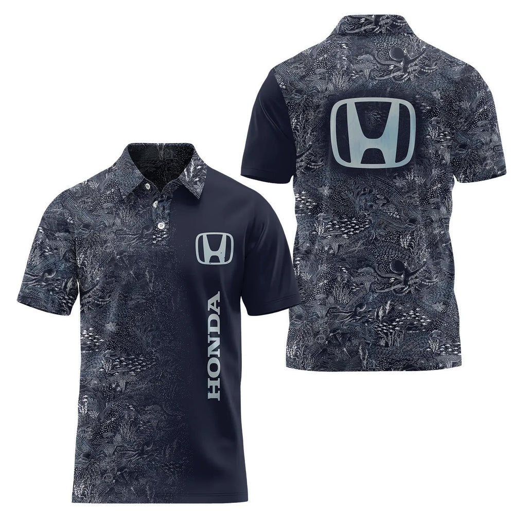 Honda Apparels SHW006