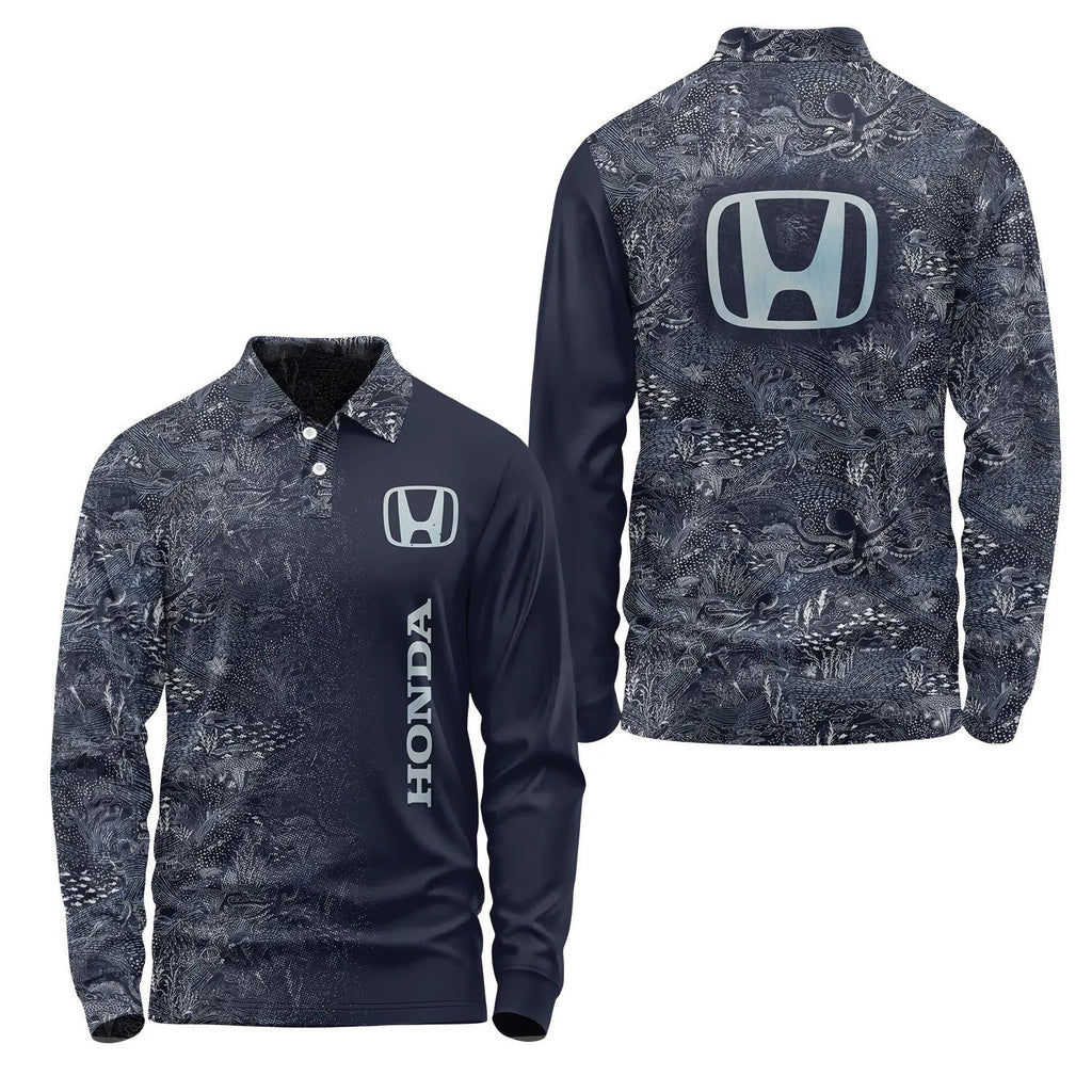 Honda Apparels SHW006