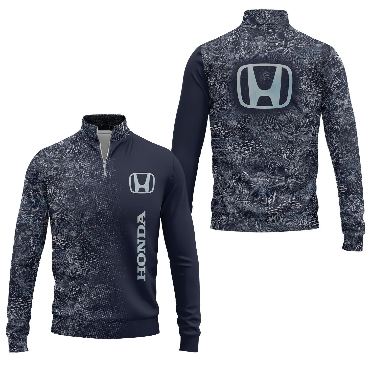 Honda Apparels SHW006