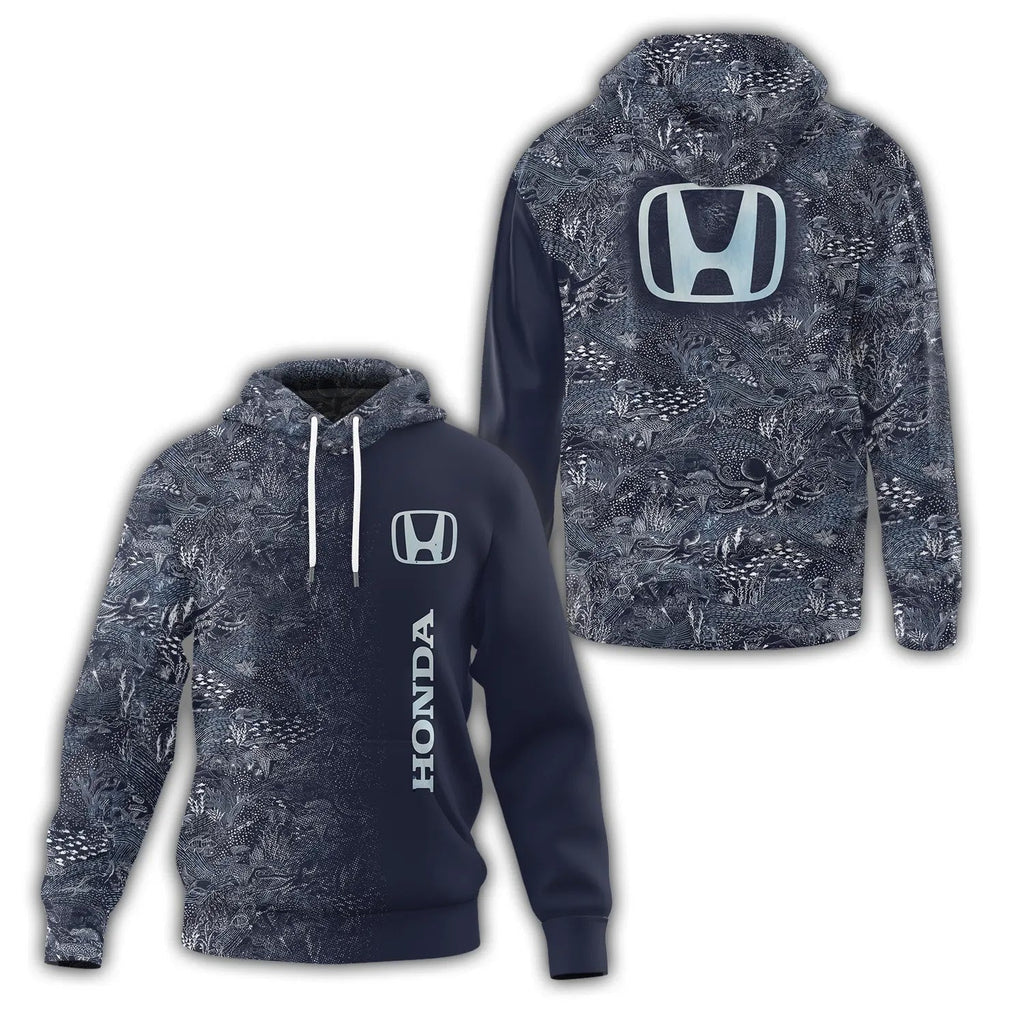 Honda Apparels SHW006