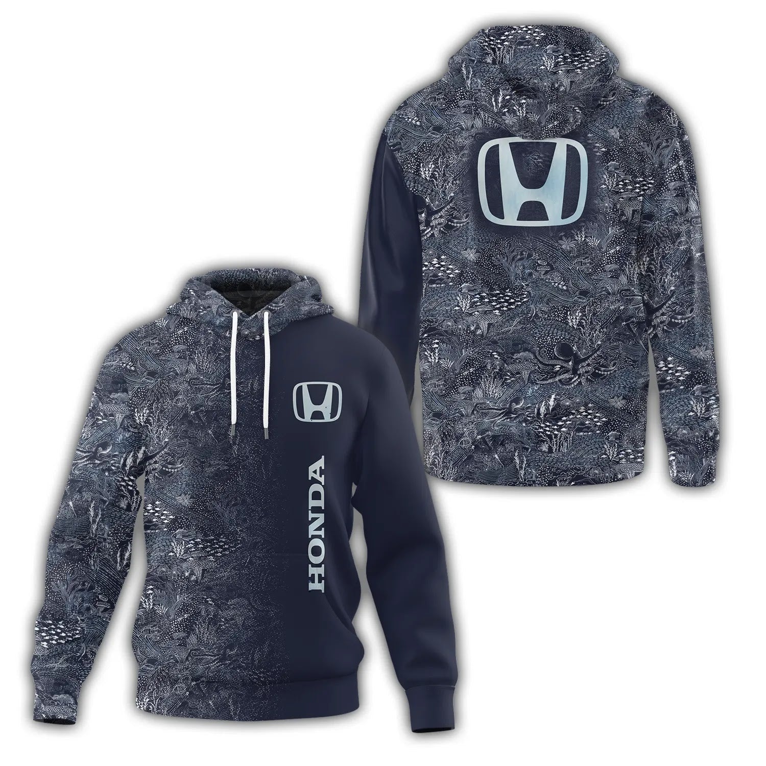 Honda Apparels SHW006