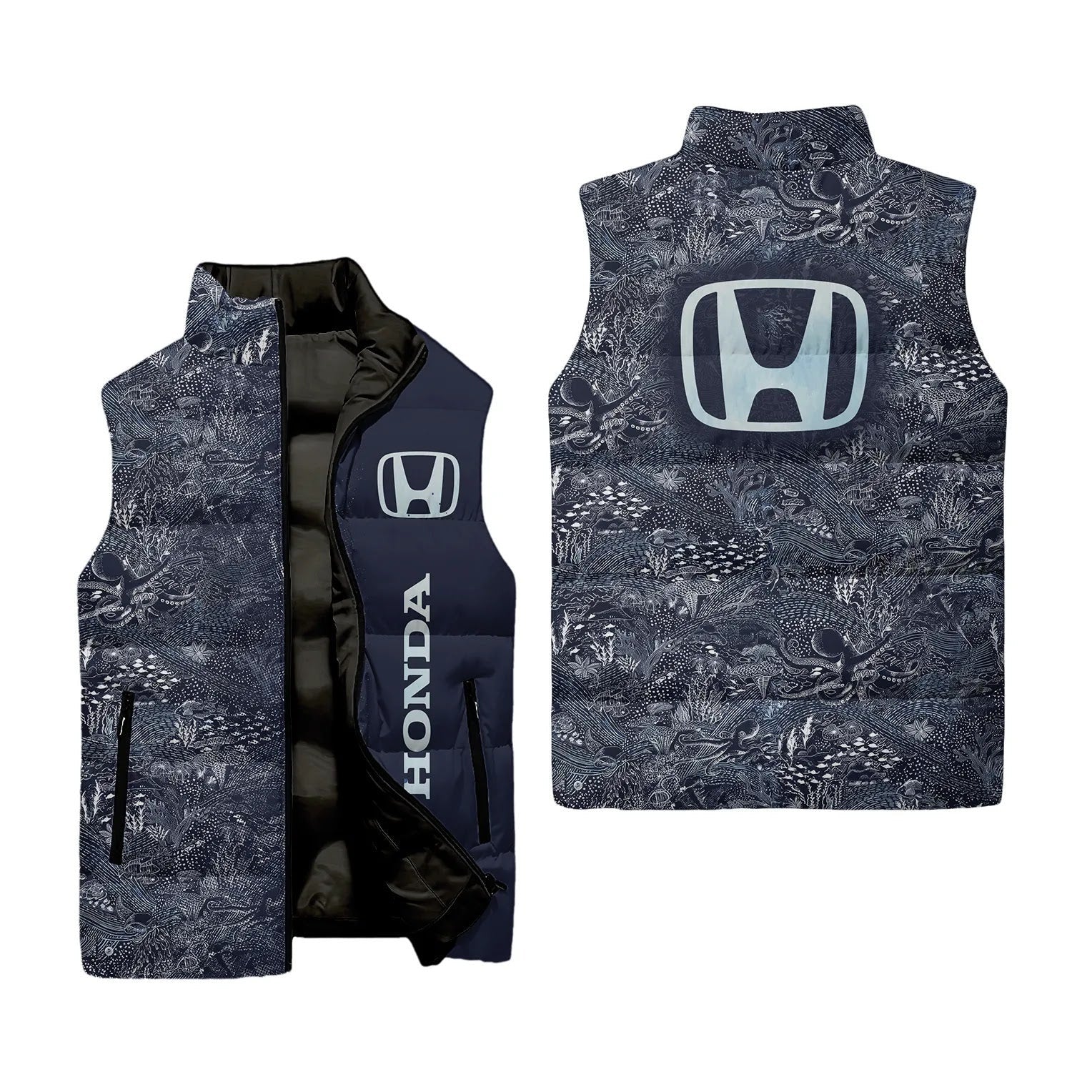 Honda Apparels SHW006