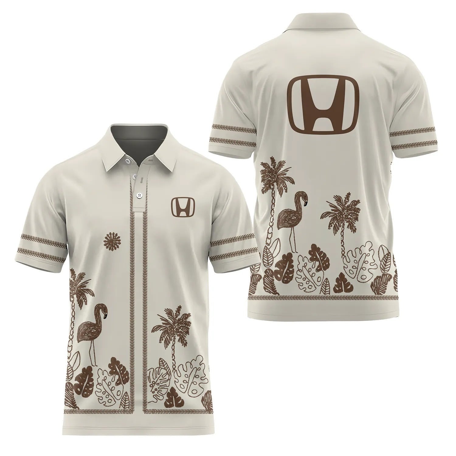 Honda Apparels SHW044