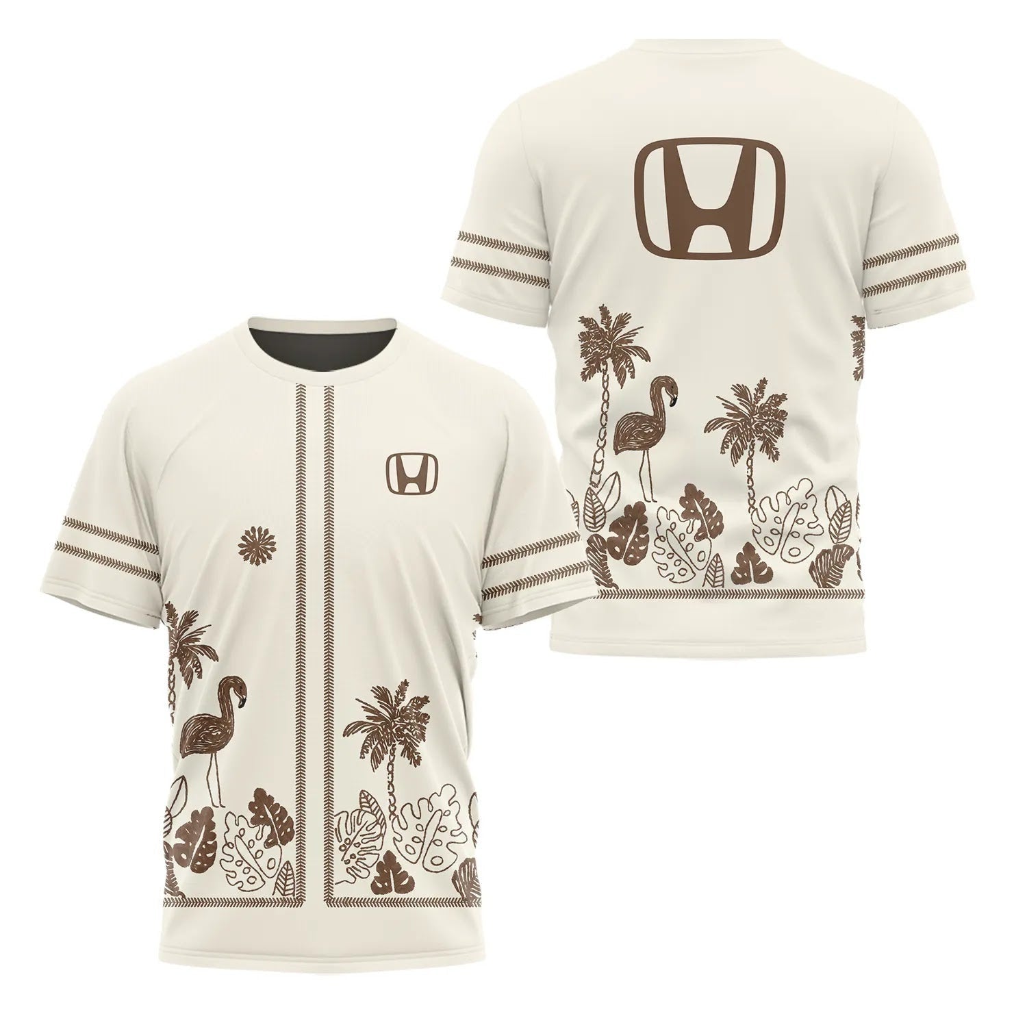 Honda Apparels SHW044