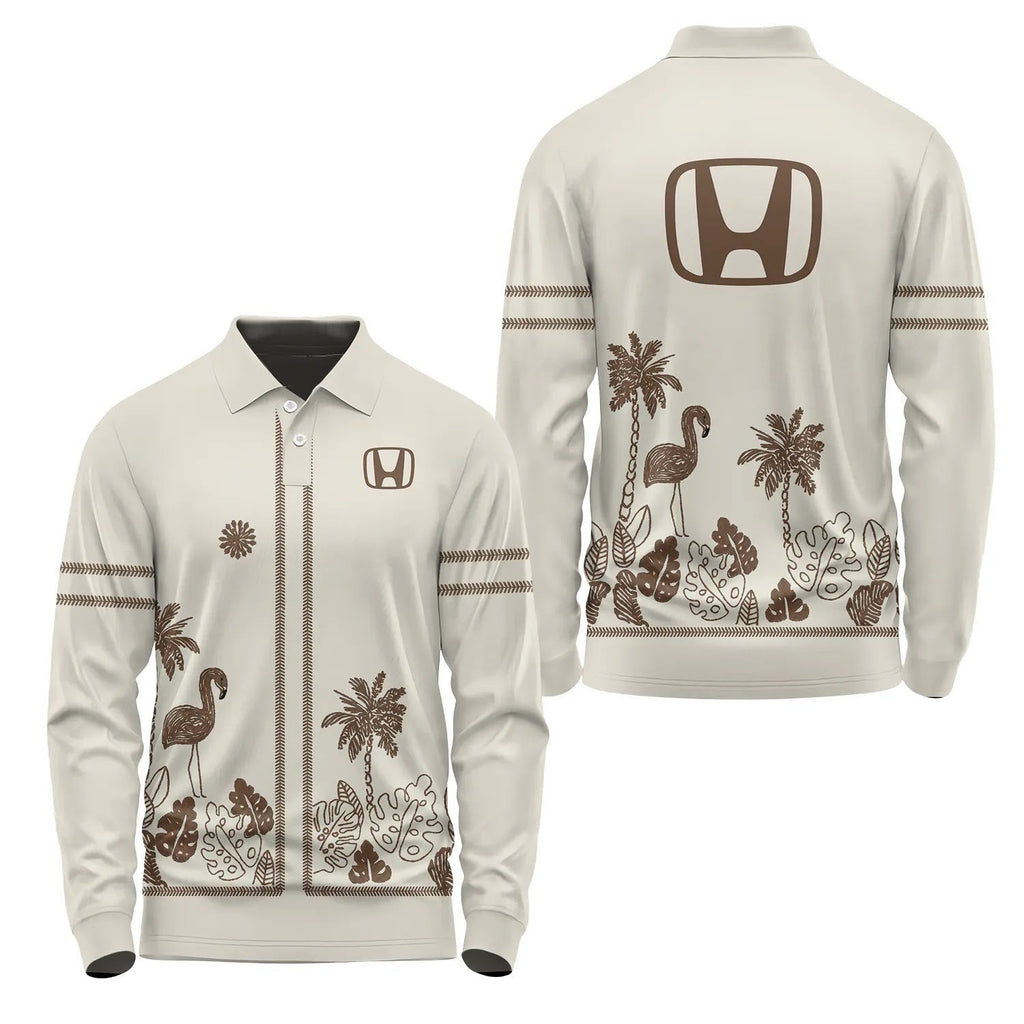 Honda Apparels SHW044