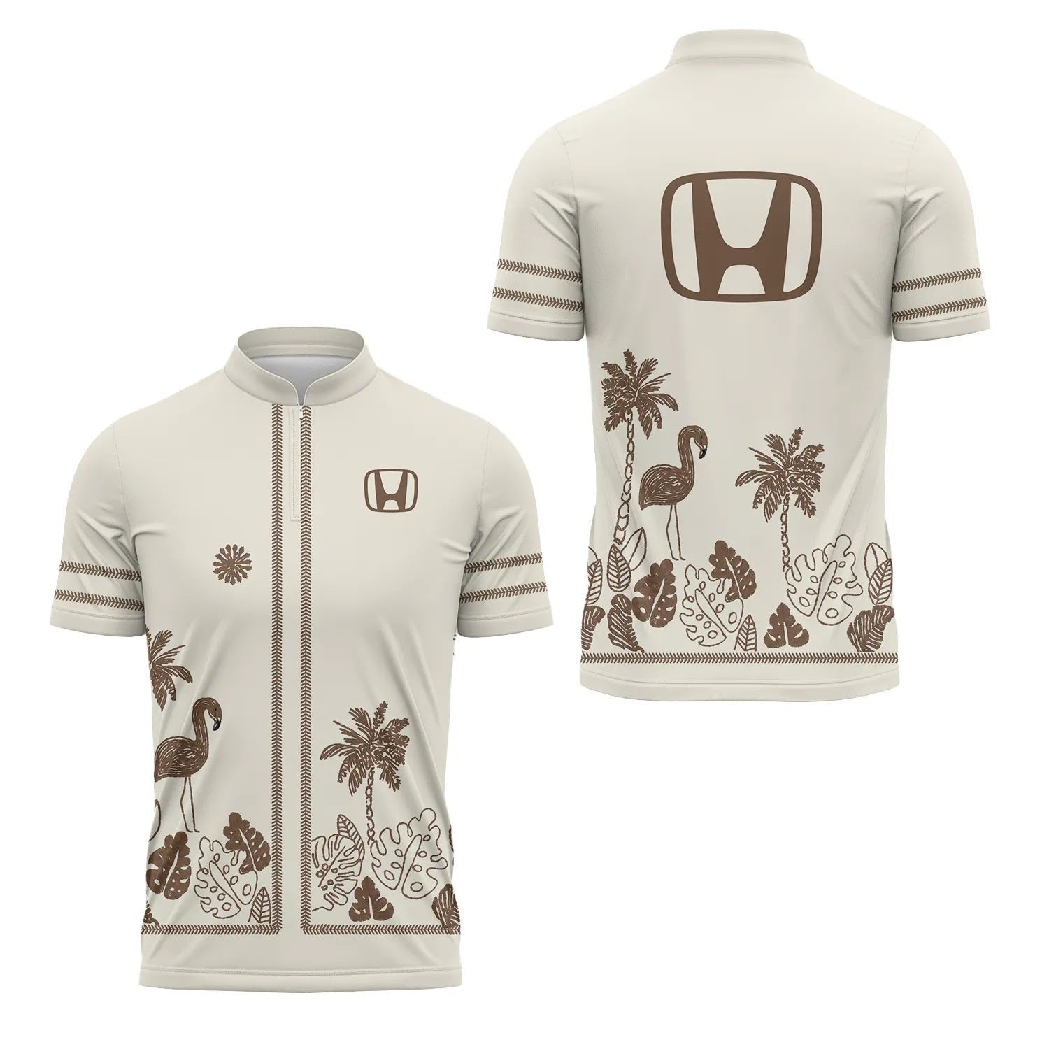 Honda Apparels SHW044