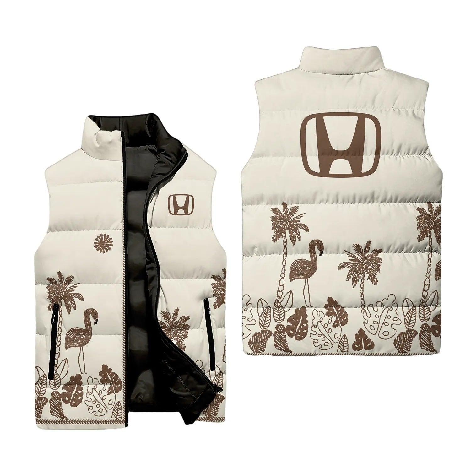 Honda Apparels SHW044
