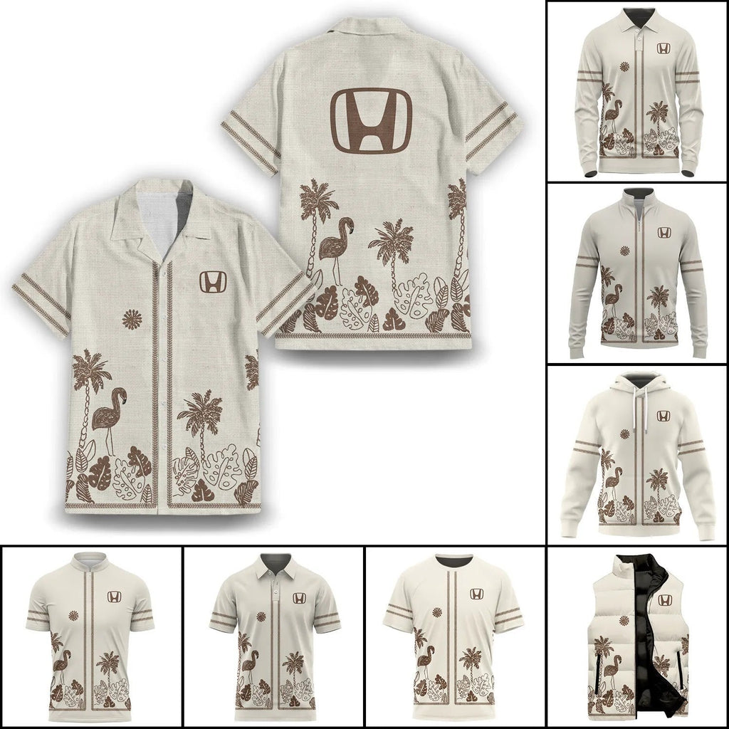 Honda Apparels SHW044