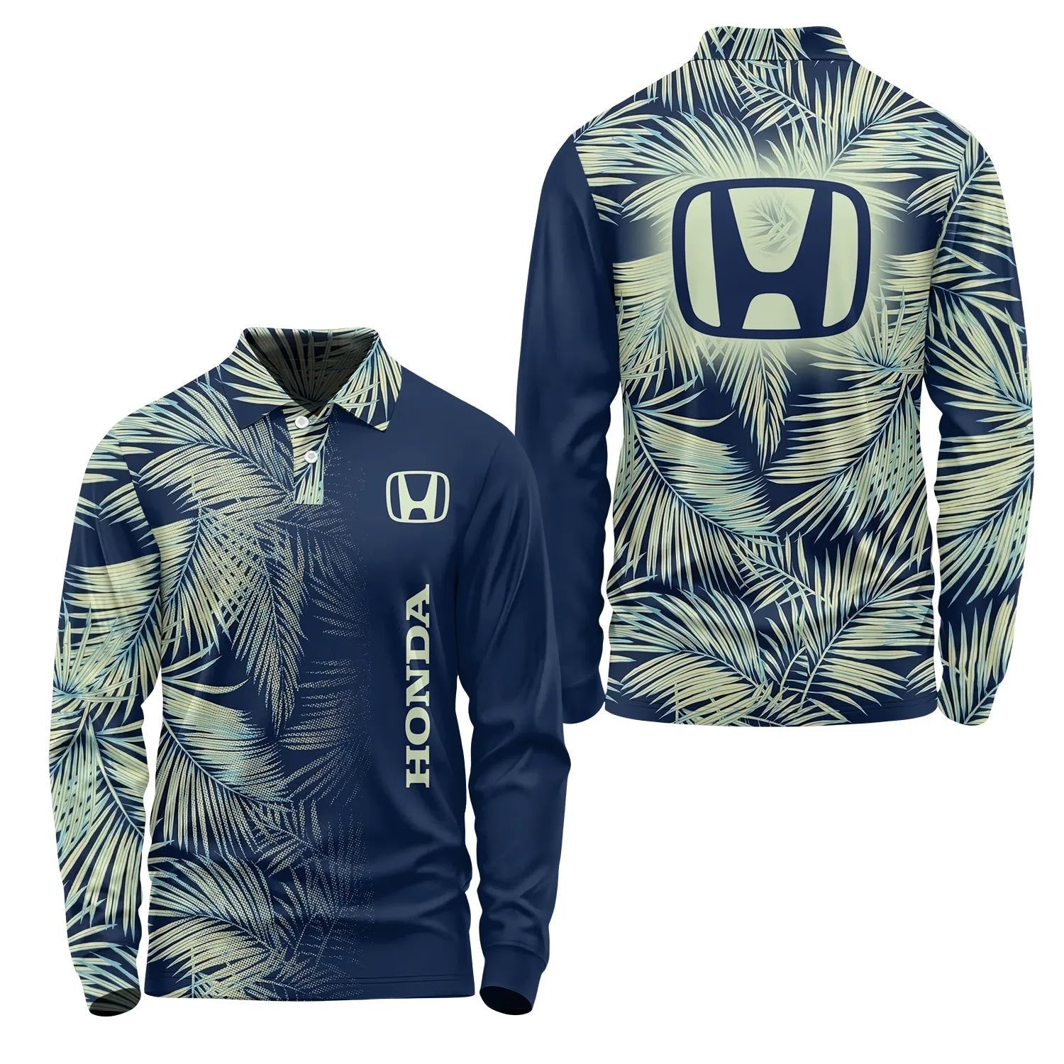 Honda Apparels SHW003