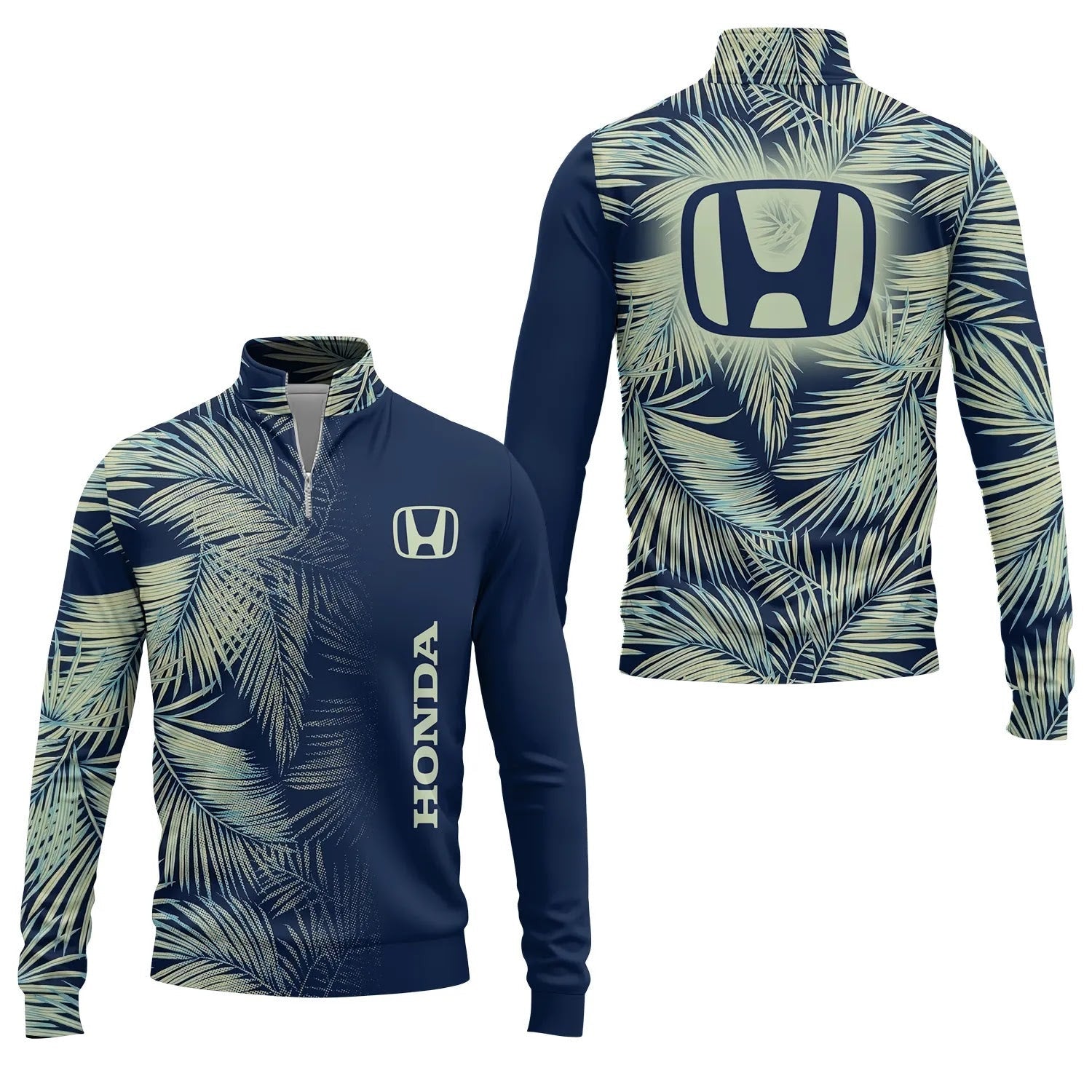Honda Apparels SHW003