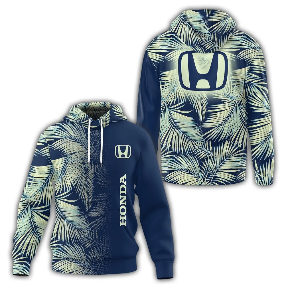 Honda Apparels SHW003