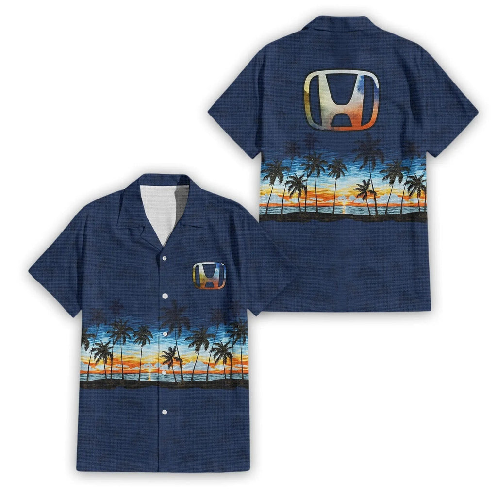 Honda Apparels SHW017