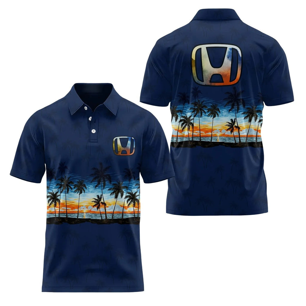 Honda Apparels SHW017