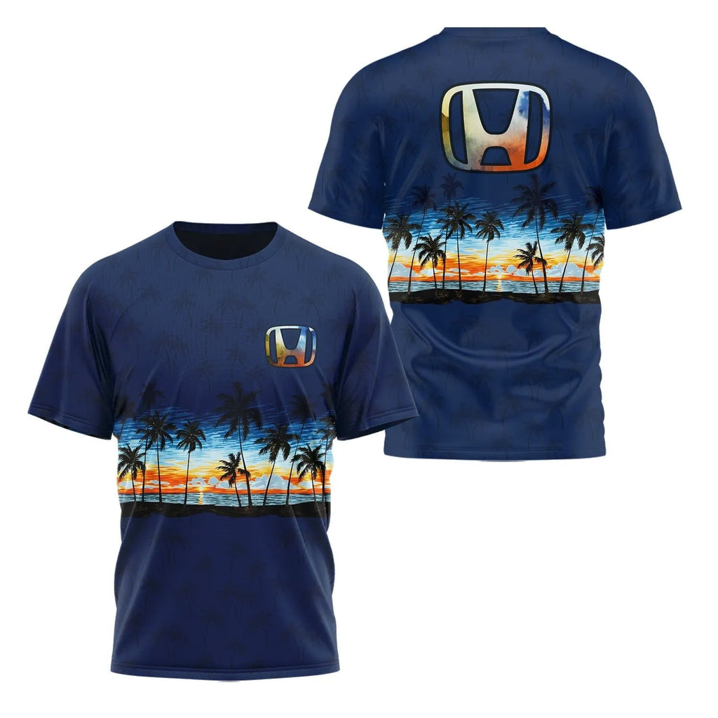 Honda Apparels SHW017