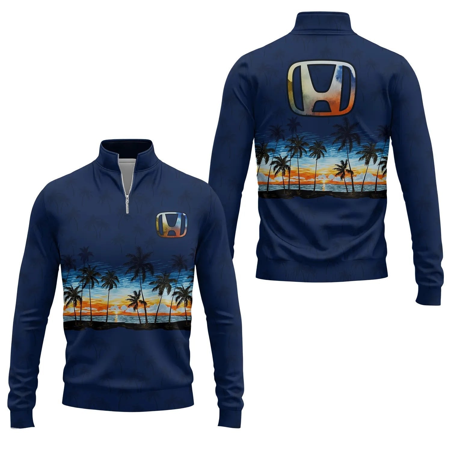 Honda Apparels SHW017