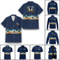 Honda Apparels SHW017