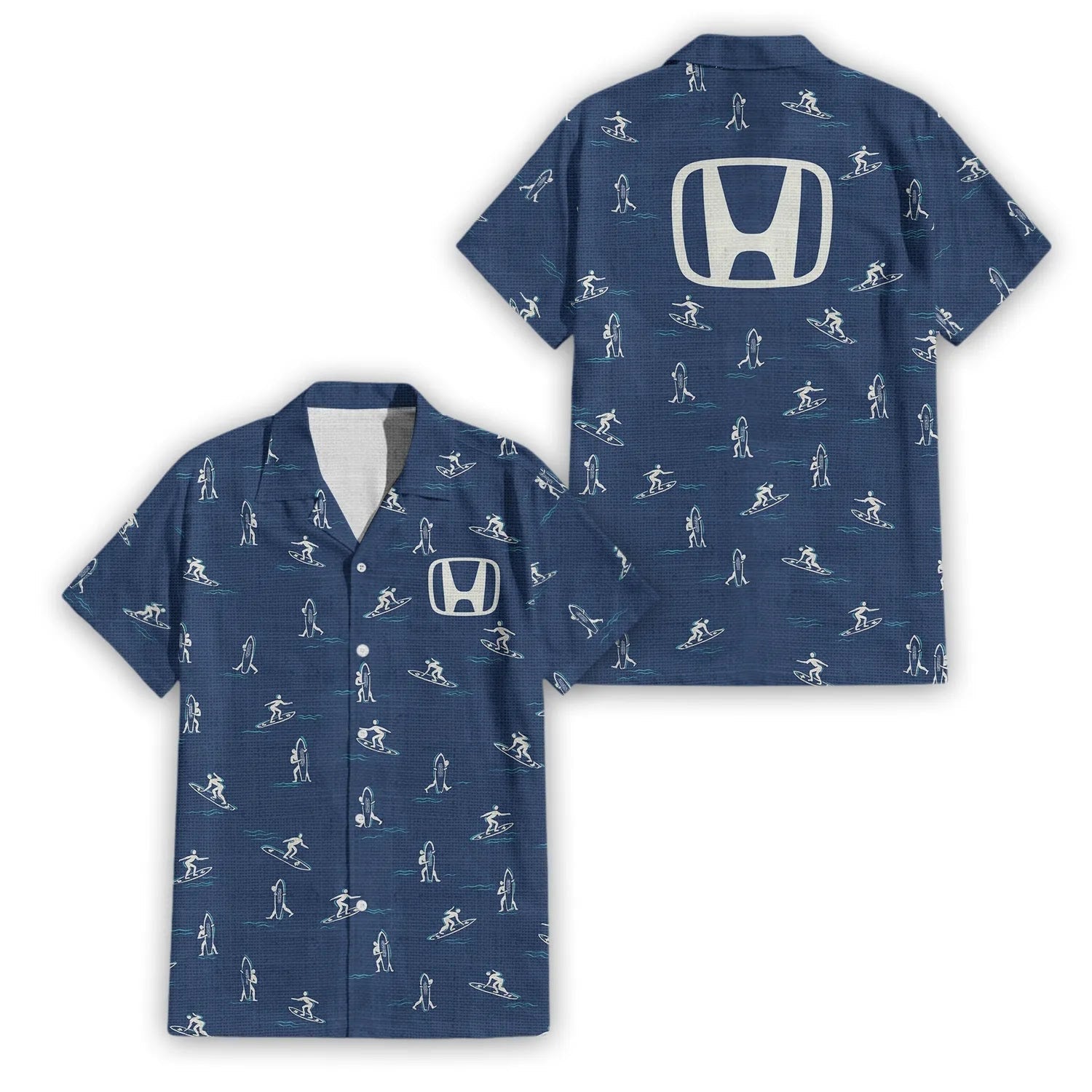 Honda Apparels SHW011