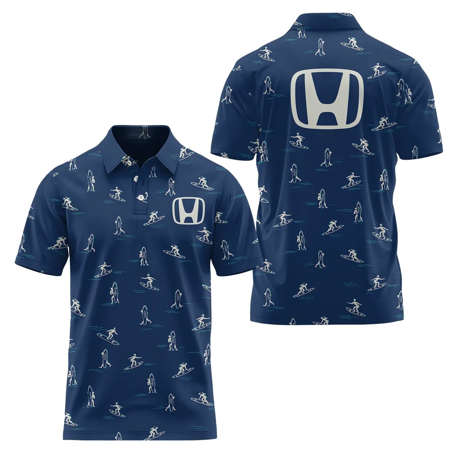 Honda Apparels SHW011