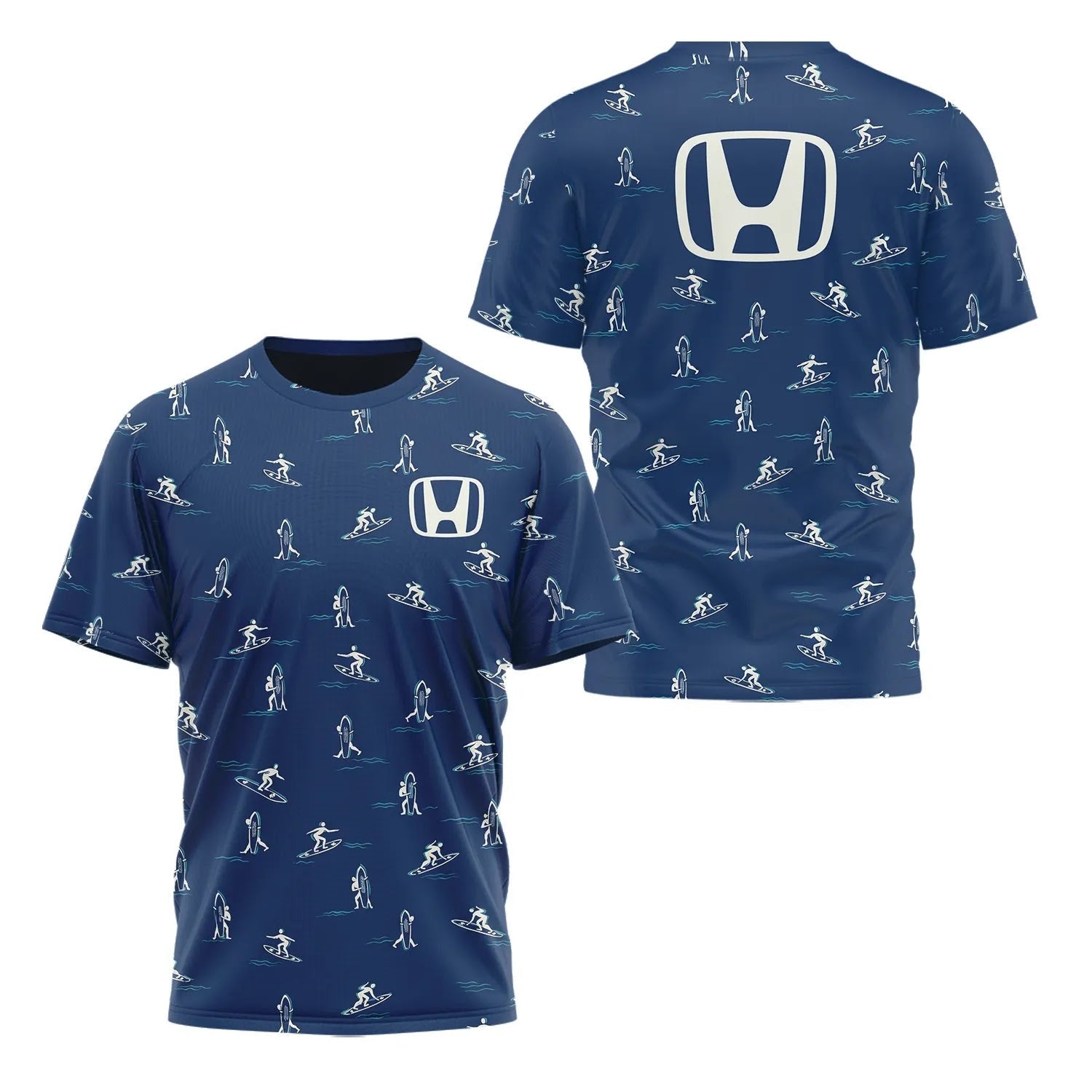 Honda Apparels SHW011