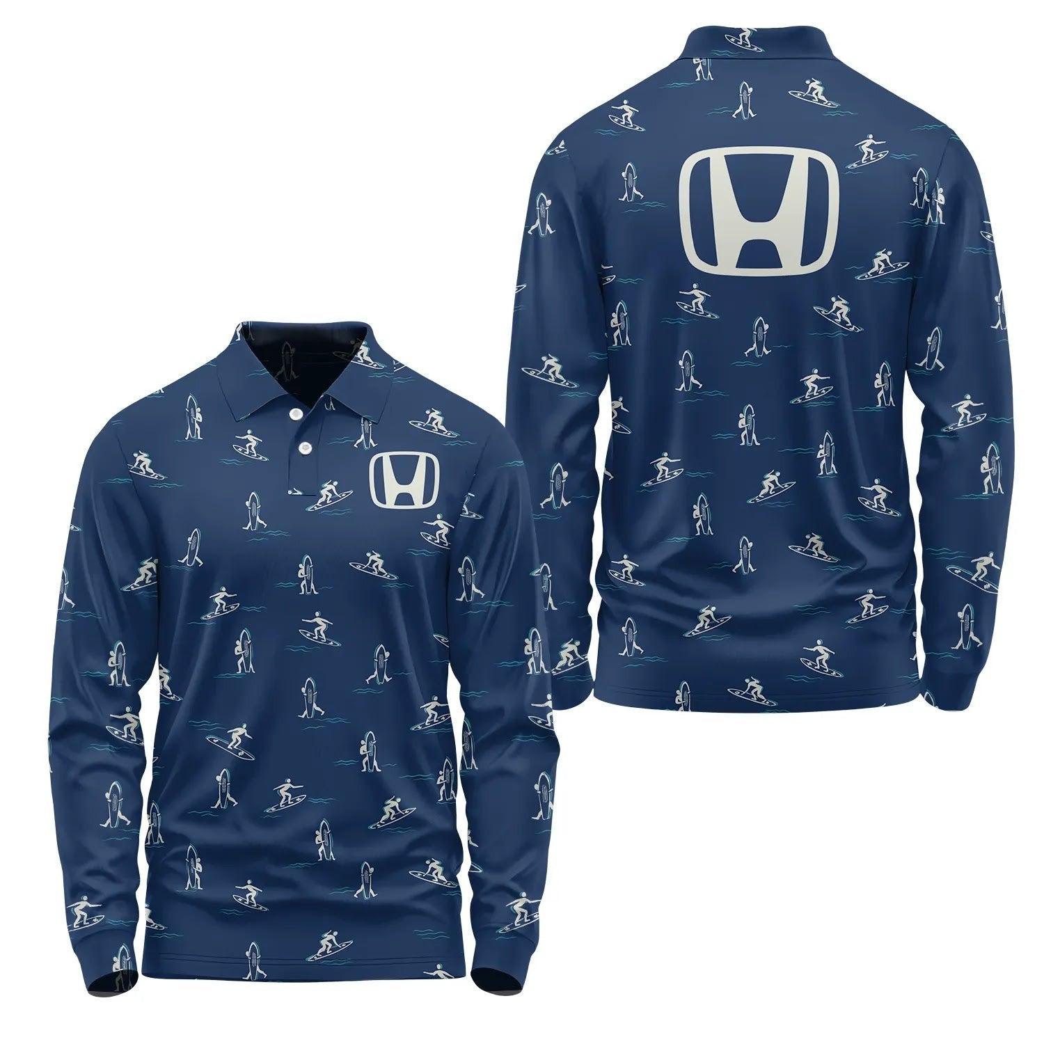 Honda Apparels SHW011