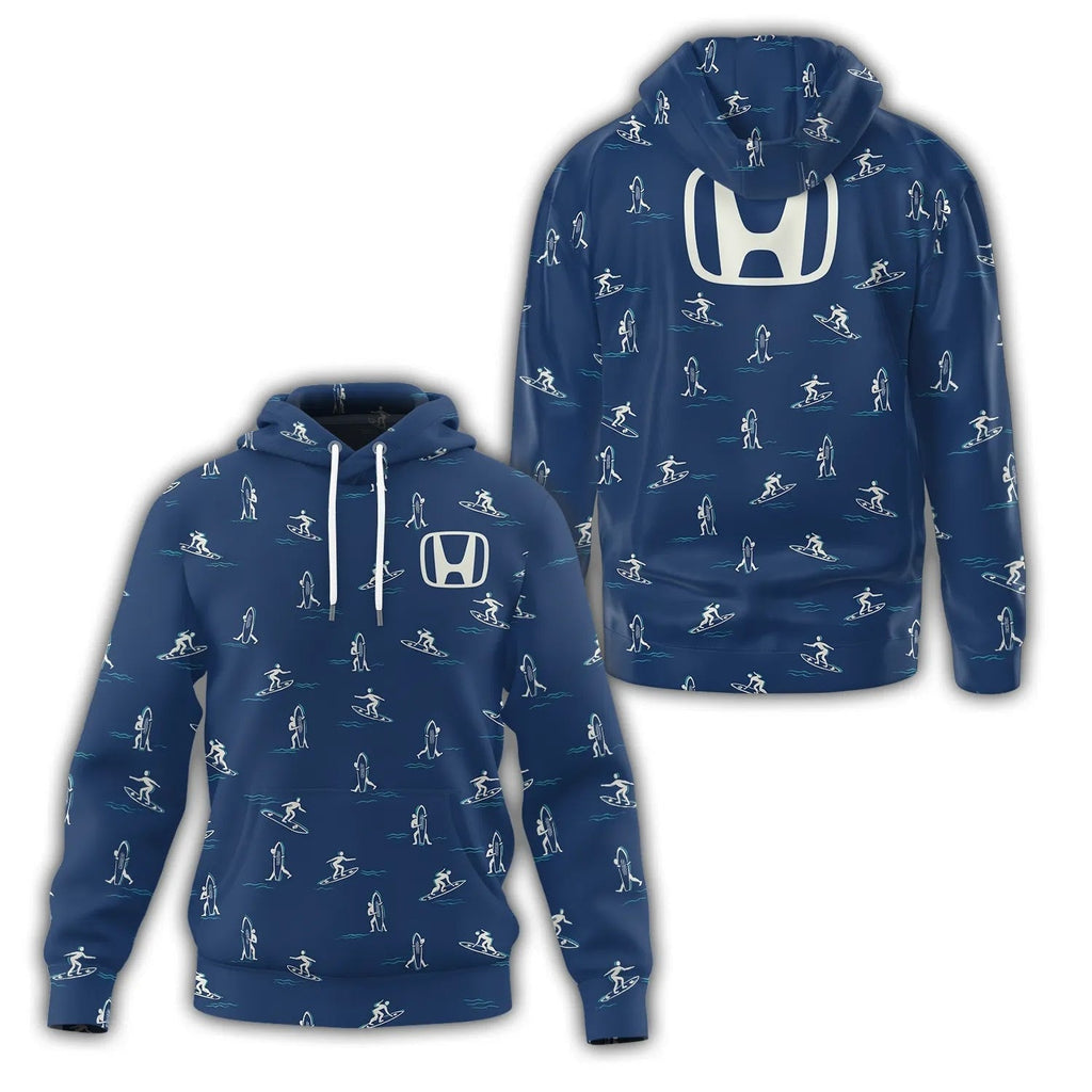 Honda Apparels SHW011