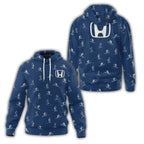 Honda Apparels SHW011