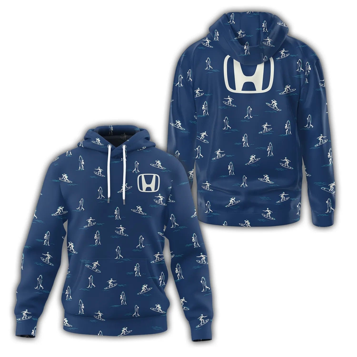 Honda Apparels SHW011