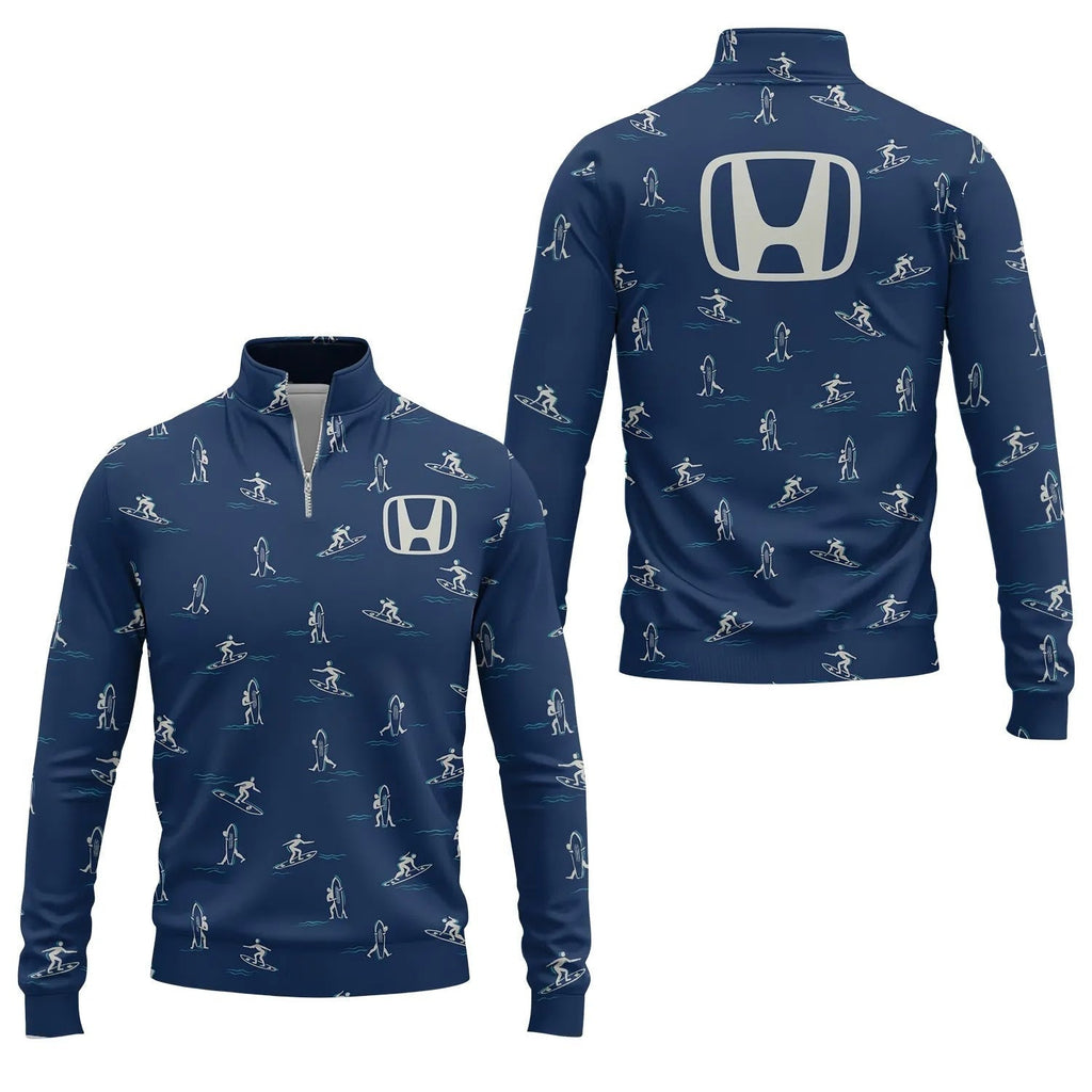 Honda Apparels SHW011