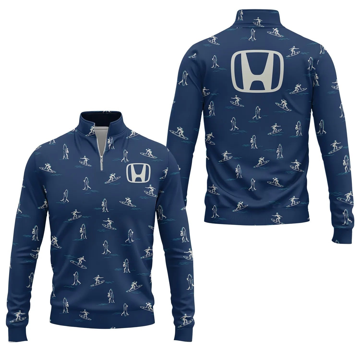 Honda Apparels SHW011