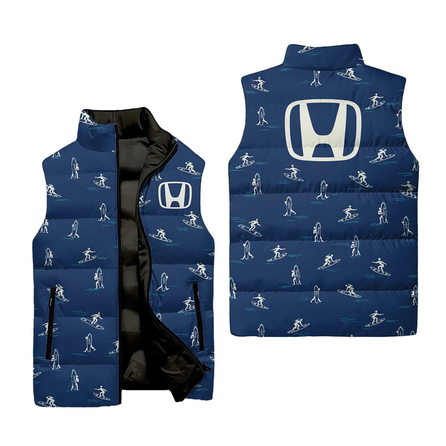 Honda Apparels SHW011