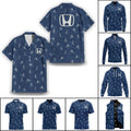 Honda Apparels SHW011