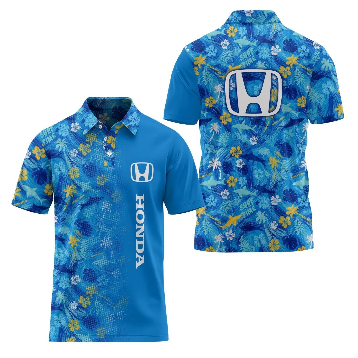 Honda Apparels SHW027
