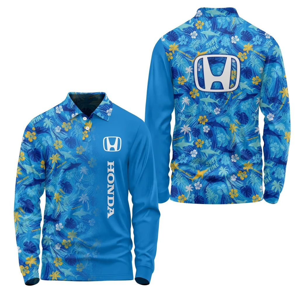 Honda Apparels SHW027