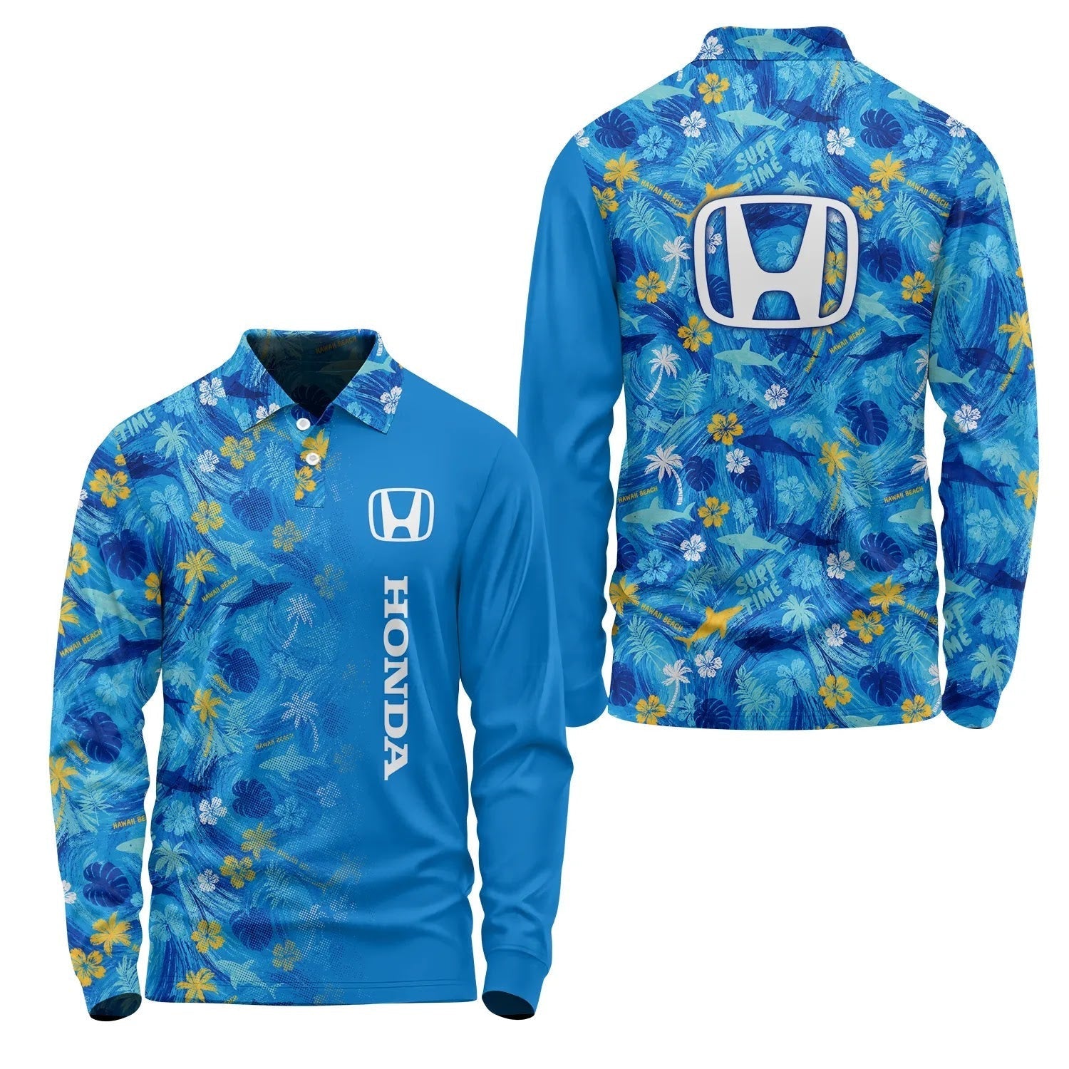 Honda Apparels SHW027
