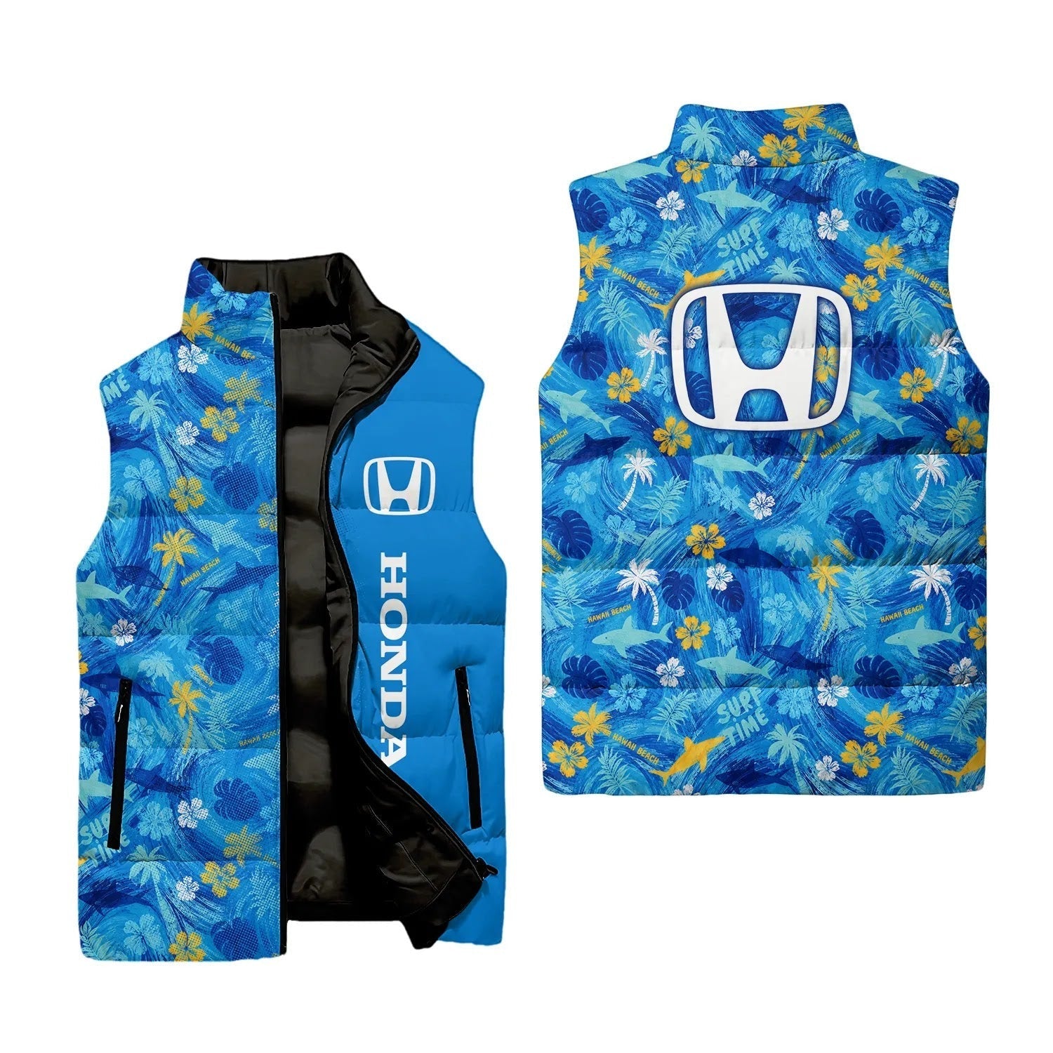 Honda Apparels SHW027