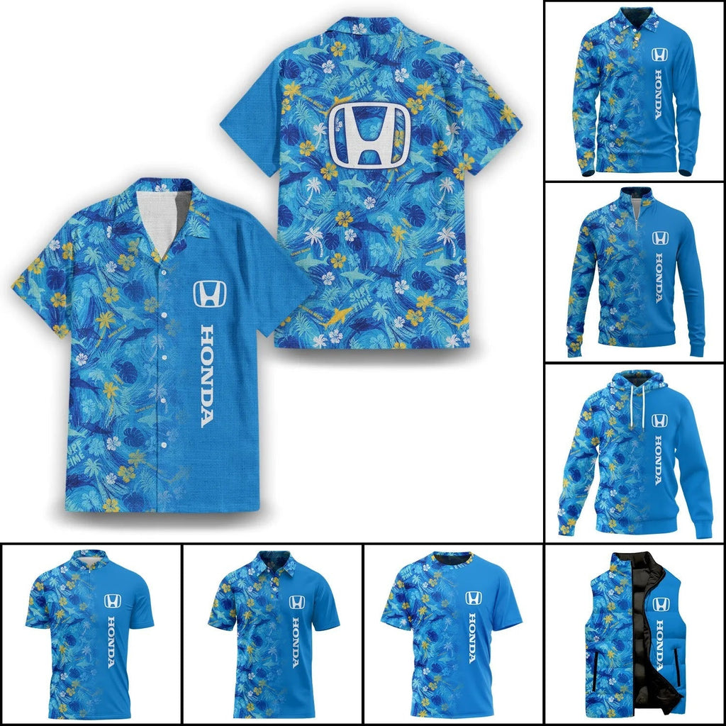 Honda Apparels SHW027