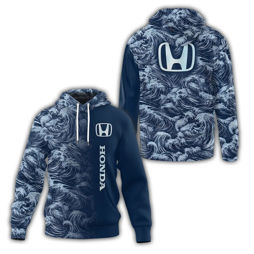 Honda Apparels SHW010
