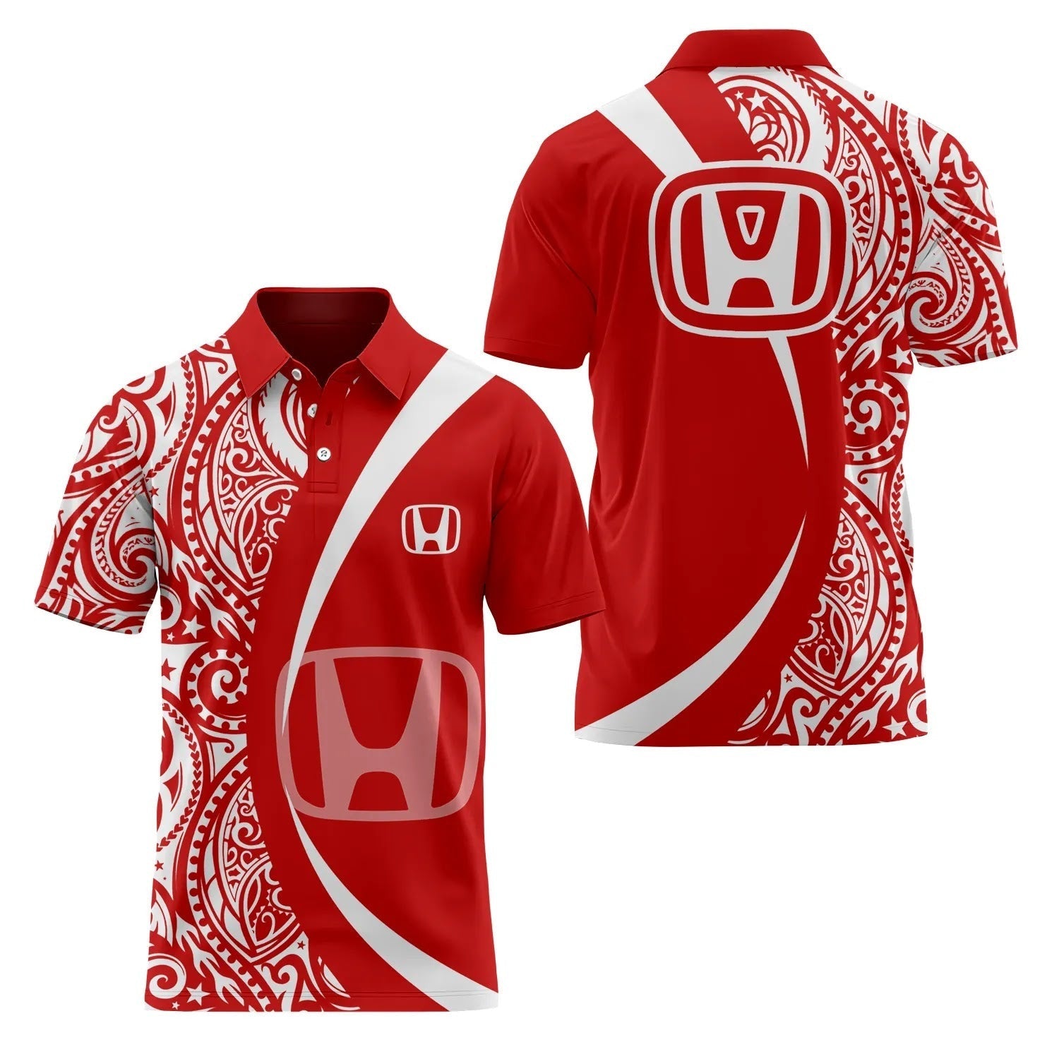 Honda Apparels SHW072