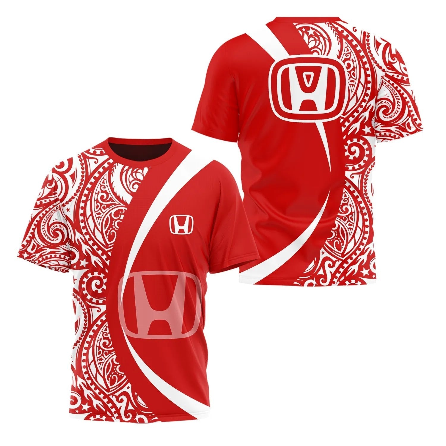 Honda Apparels SHW072