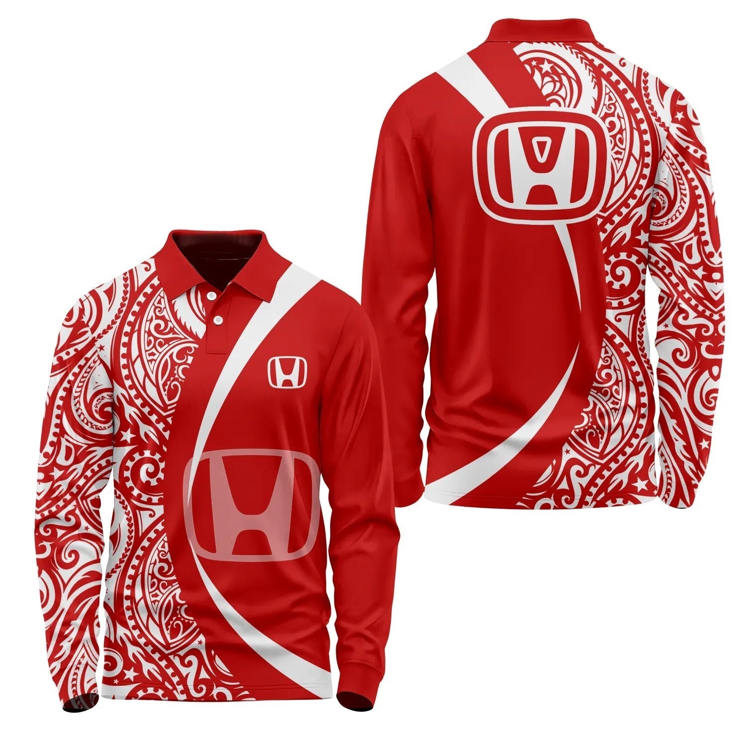 Honda Apparels SHW072