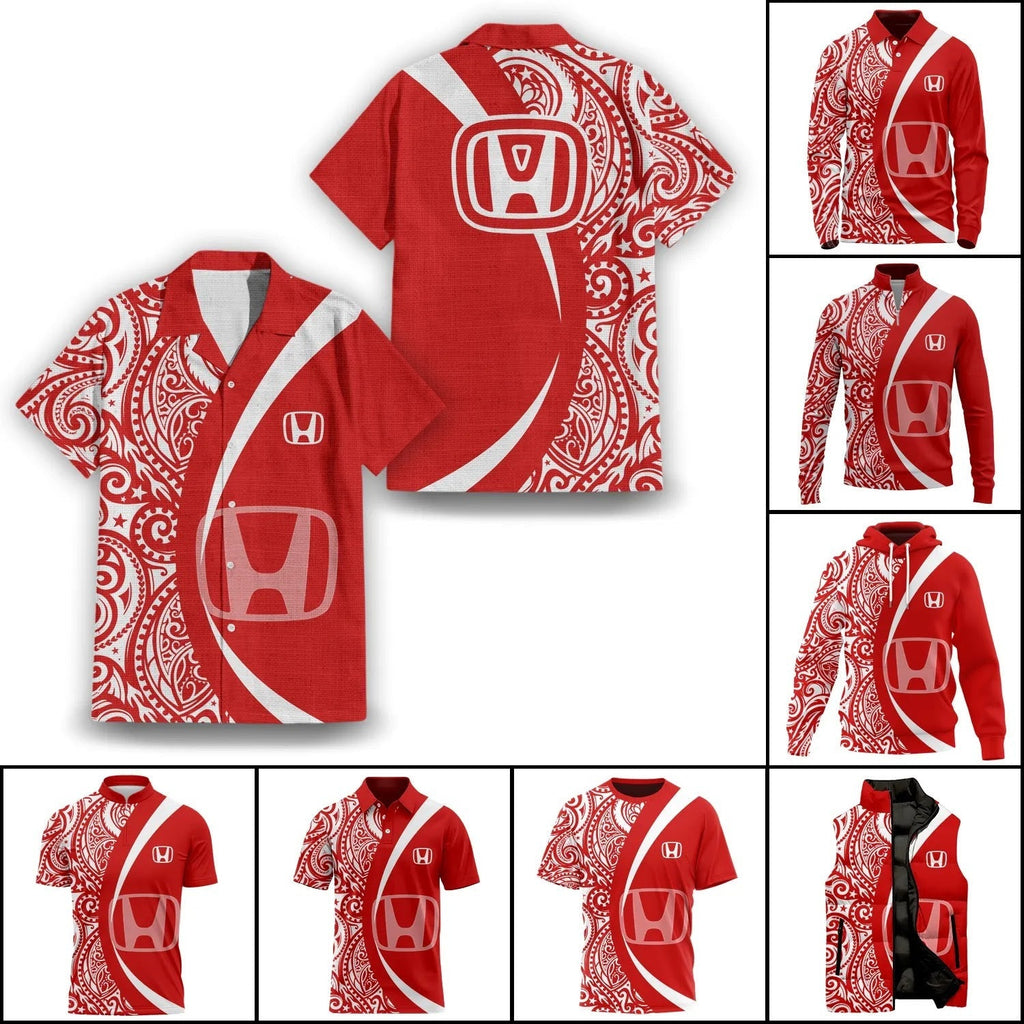 Honda Apparels SHW072